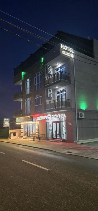 Hotel Mimino & Restaurant