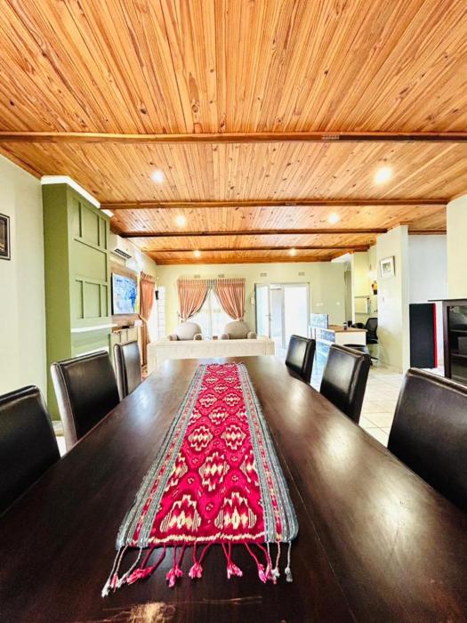 My Space Boutique Guest House
