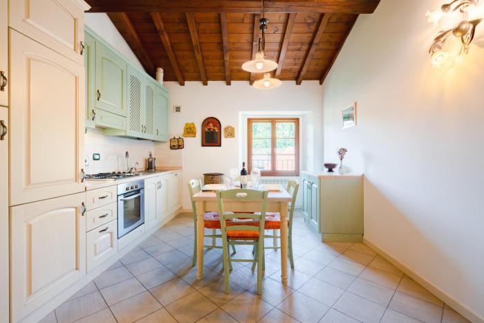 Fattoria degli Innocenti - Tuscanys Historic Gem