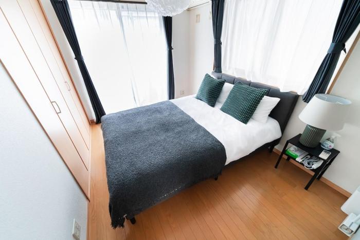 Apt near Waseda 4min to Station JR to Shinjuku