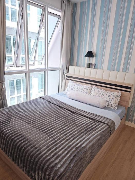 Beachside NeO Seaview Condo near Jomtien Beach Pattaya 50m