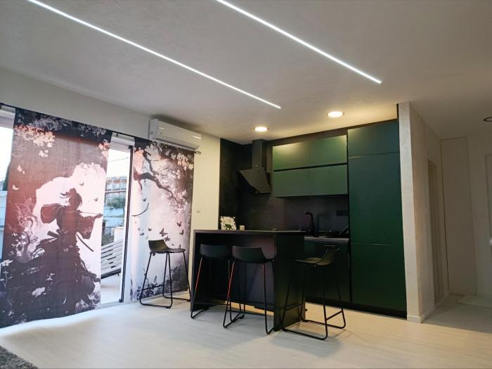 Apartment Bogunovic