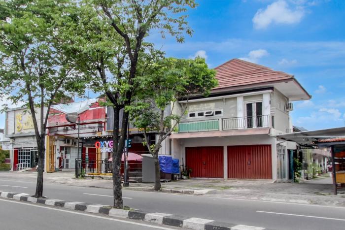OYO 95132 Kara Homestay Syariah