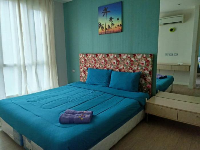 1 bedroom G1014-15 Grand