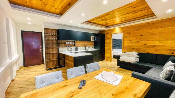 Appartamento Valley Lodge - Affitti Brevi Italia
