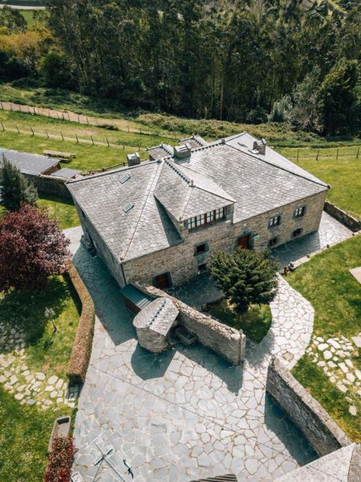 Apartamentos A Retoral