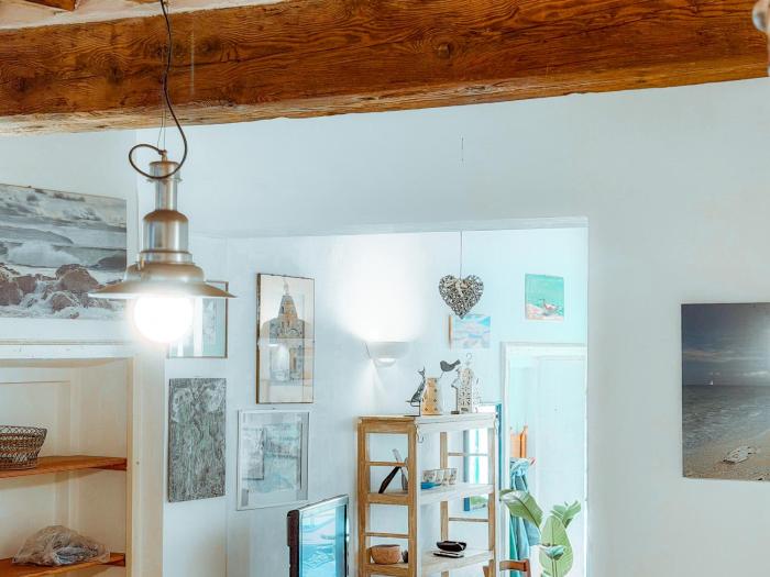 Casa dellArtista - HelloElba