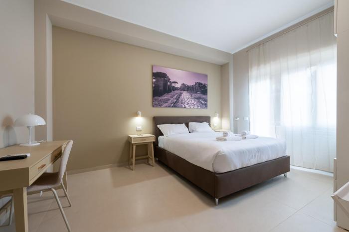 Bianca Rome Guest House