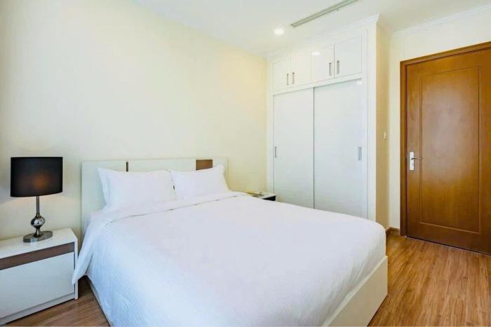 Vinhomes Central Park