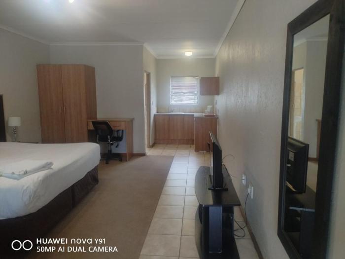 The Eden Hotel Germiston