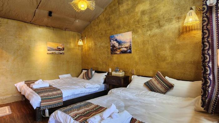 Mộc Thảo Homestay