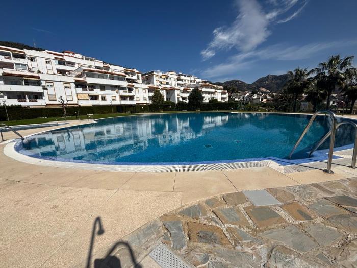 Apartamento Benalmarina