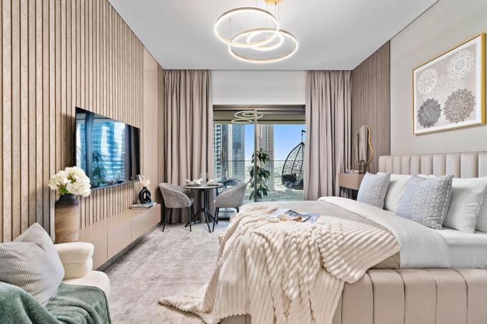The Smart Concierge - Peninsula One