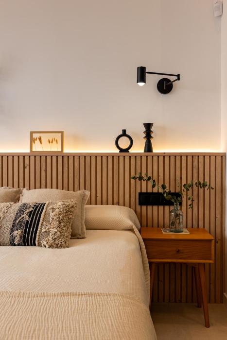 Almirante Suites B
