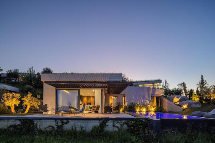 Villa GAÏA | Luxury Sauna and Pool by PikHost