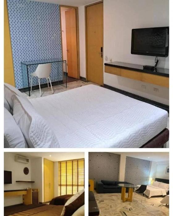 Hotel King Versalles no 1