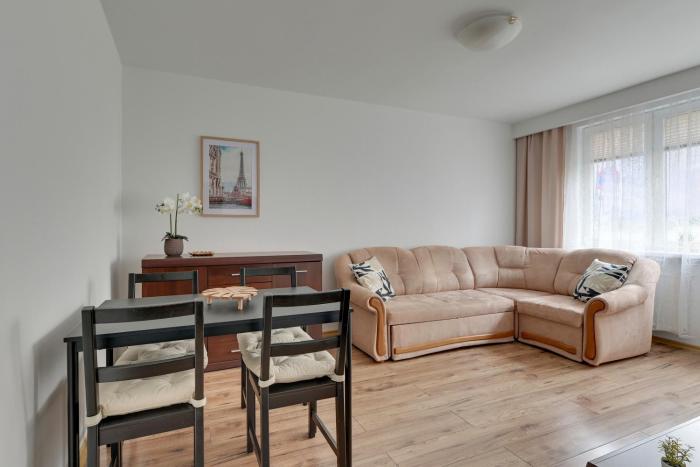 RentPlanet - Apartament Rubinowa