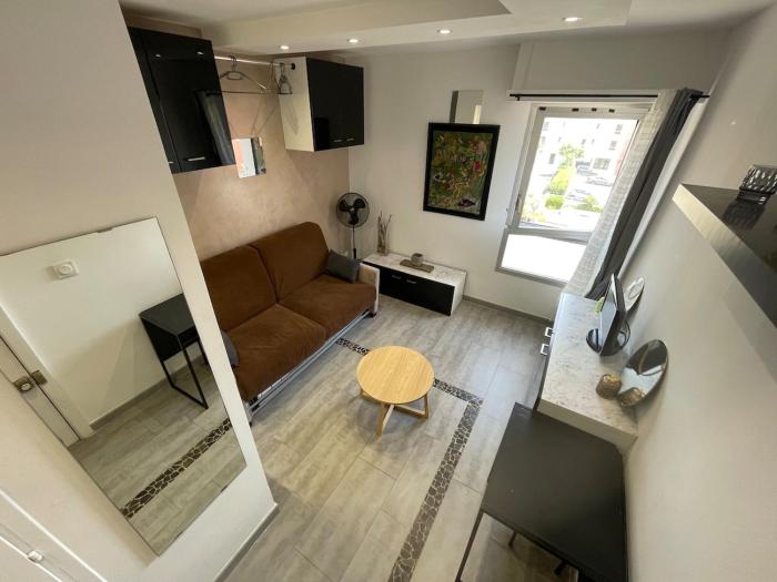 Studio apartment Cap dAgde