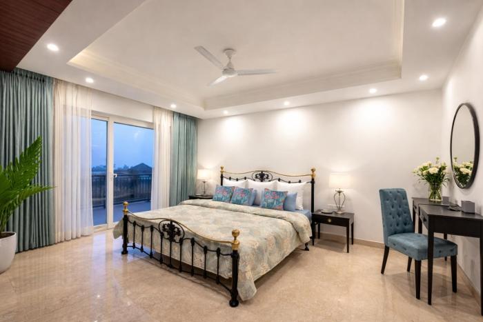 Casa Blanca by Signature, Mussoorie
