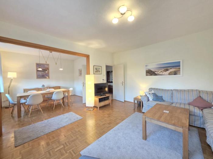 Ferienhaus Teddis Haus