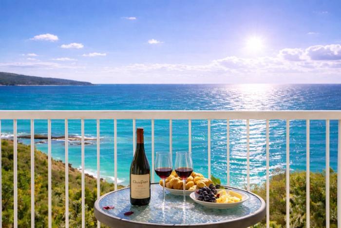 絶景貸切別荘in山海荘 無料専用BBQスペースと駐車場付