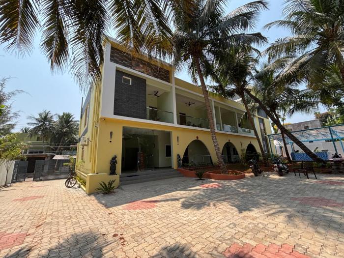 Star Eco Stay