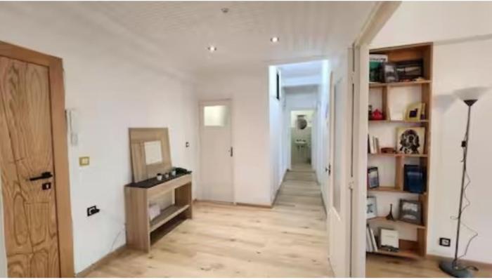 Appartement 2 chambres lumineux - Hassan Rabat