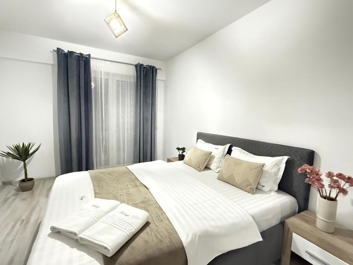 Cozy Collection Apartments in the Heart of Suceava