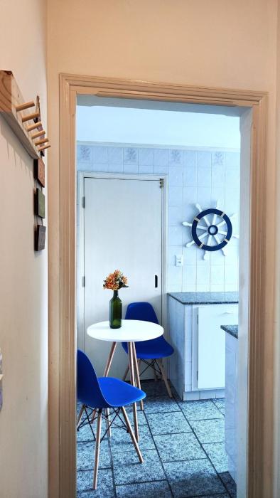 A2R ACOMODAÇÕES - Estúdio charmoso no centro