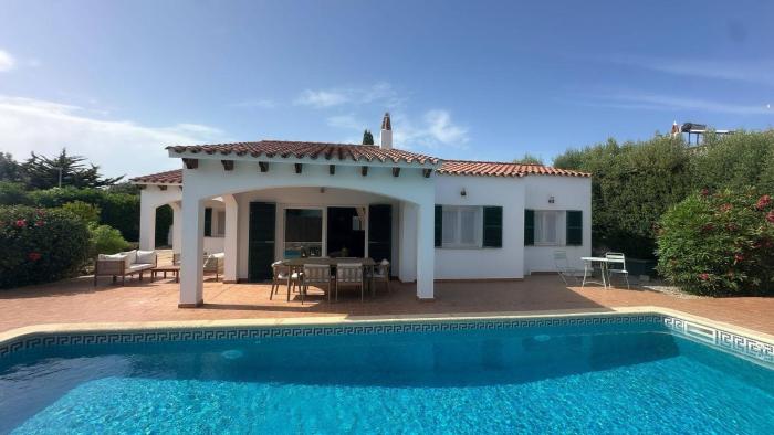 Casa Trebaluger - 6 personnes