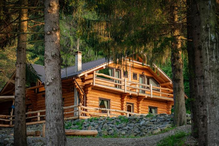 Q Chalet