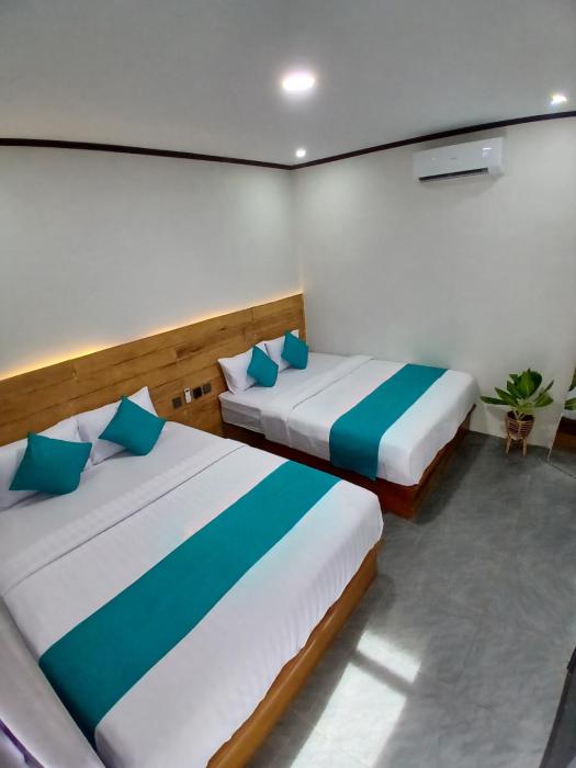 Surya homestay