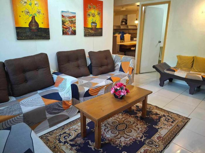 3 Bedroom for big groups