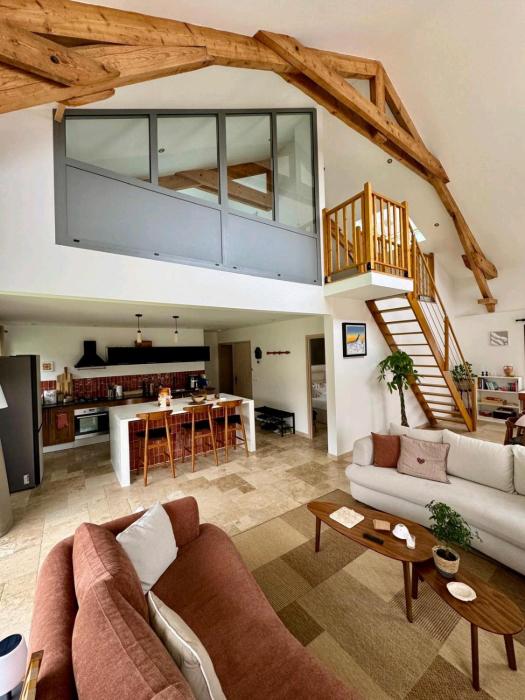 Chalet Familial Mercantour-Vésubie-La Colmiane