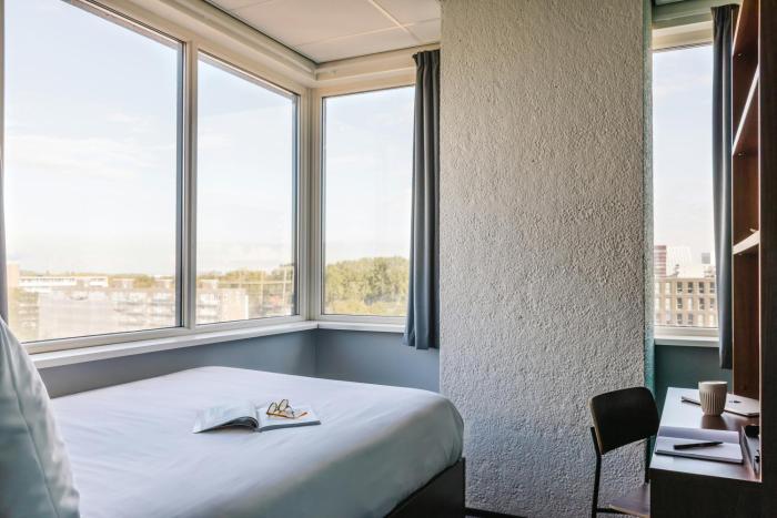 The Social Hub Amsterdam West