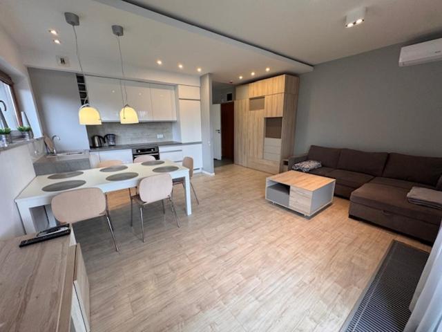 Apartament PRZY PLAŻY