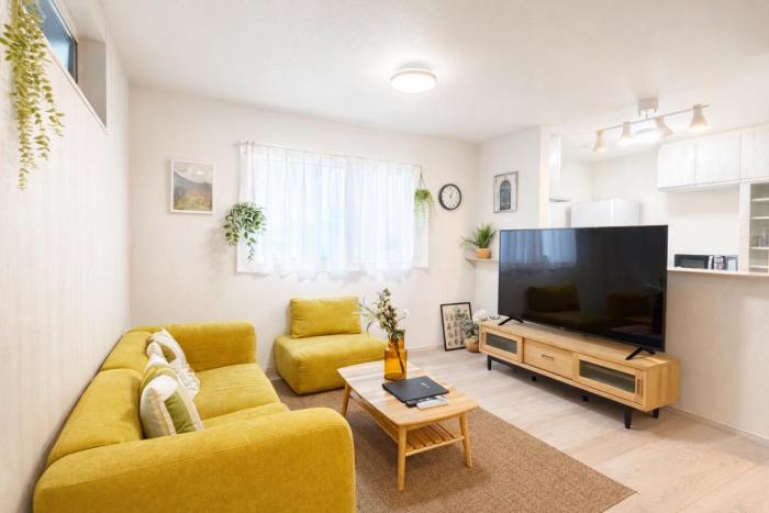 NIKYO TSUBAKI Loft Private Villa OSAKA