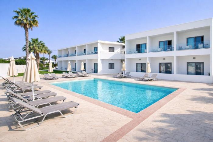 Vergina Sun Hotel Apartments