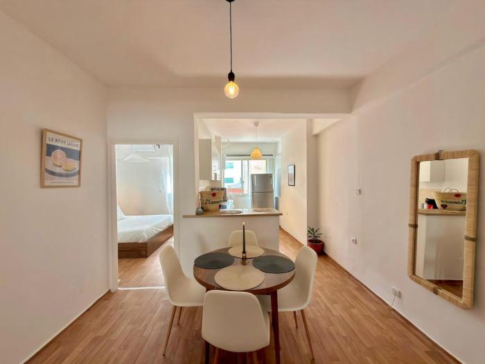 Cozy Haven in the Heart of Rabat