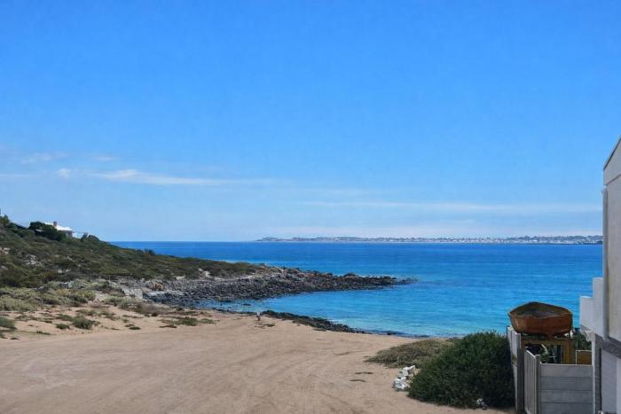 Fluisterbaai