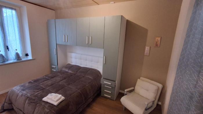 Luxurious BnB w AC, Easy Access to Turin
