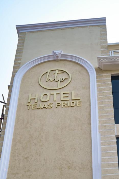 Hotel Tejas Pride