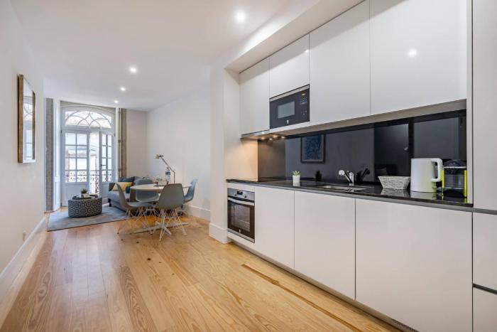 Almada Glamorous & Chic Oporto Downtown