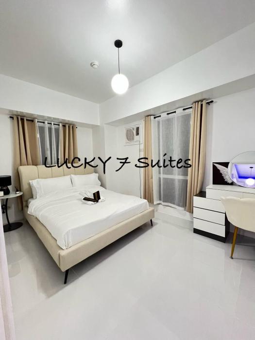 Welcome to lucky7suites