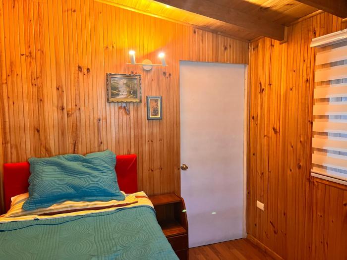 Hostal Mirador Quellón