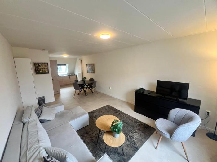 Appartement Daalseweg