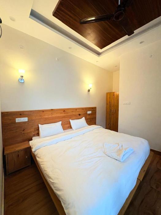 GJ Wellness And Stay