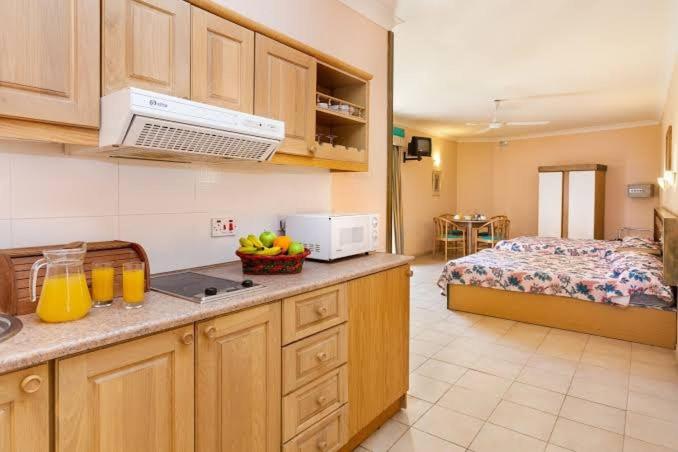 Quadruple Room 3629