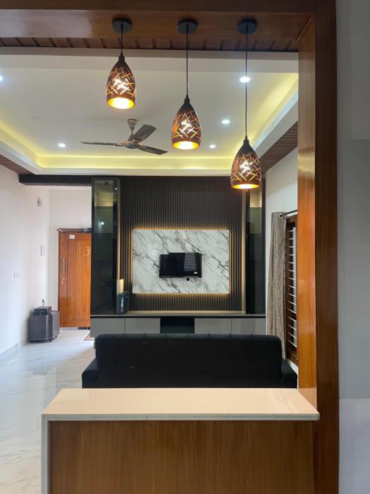 Nele Homestay