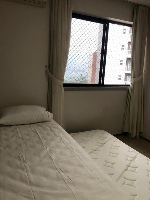 Residencial Náutico